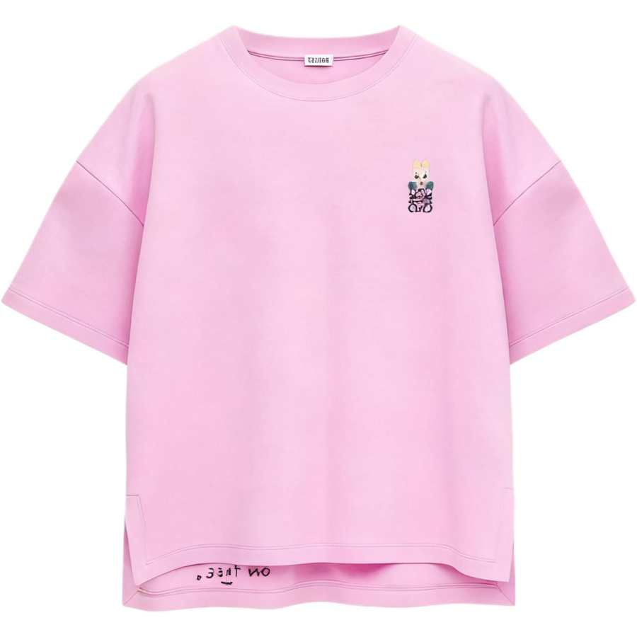 LOEWE Loewe Regular Fit T-Shirt