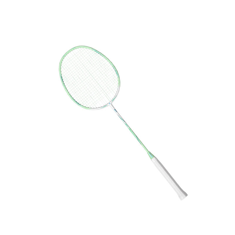 PEAK Extreme Edge Full Carbon Badminton Rackets Control Type All around Defense Entry level 675mm Unisex 3U/G5