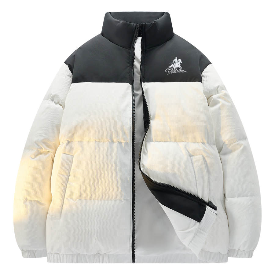 PAUL COSTELLOE Down Jacket Unisex
