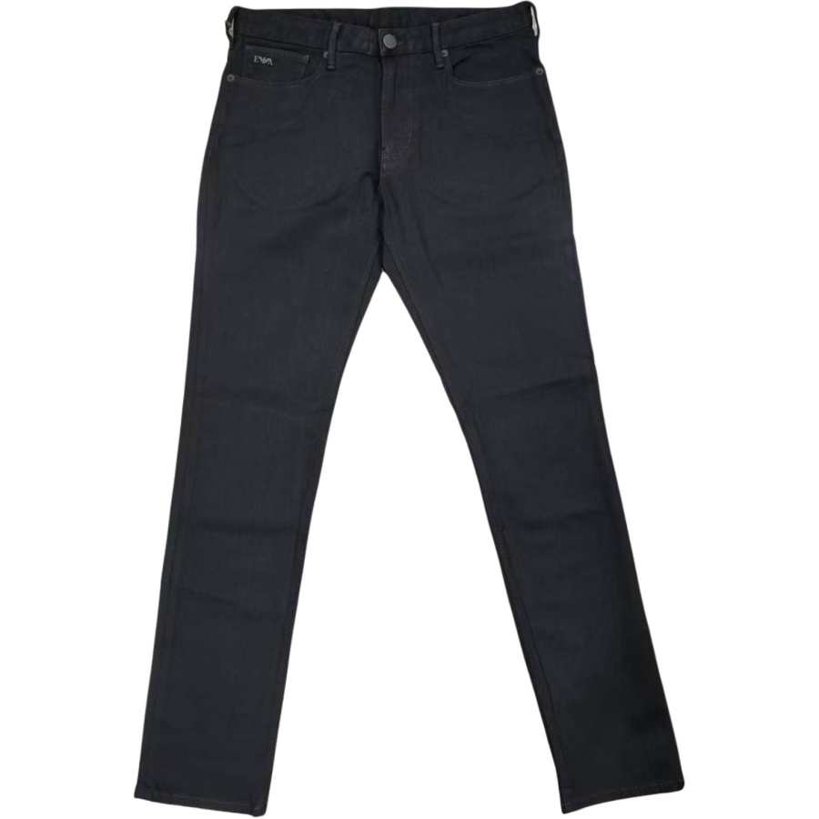 EMPORIO ARMANI EA7 FW25 Jeans Men's