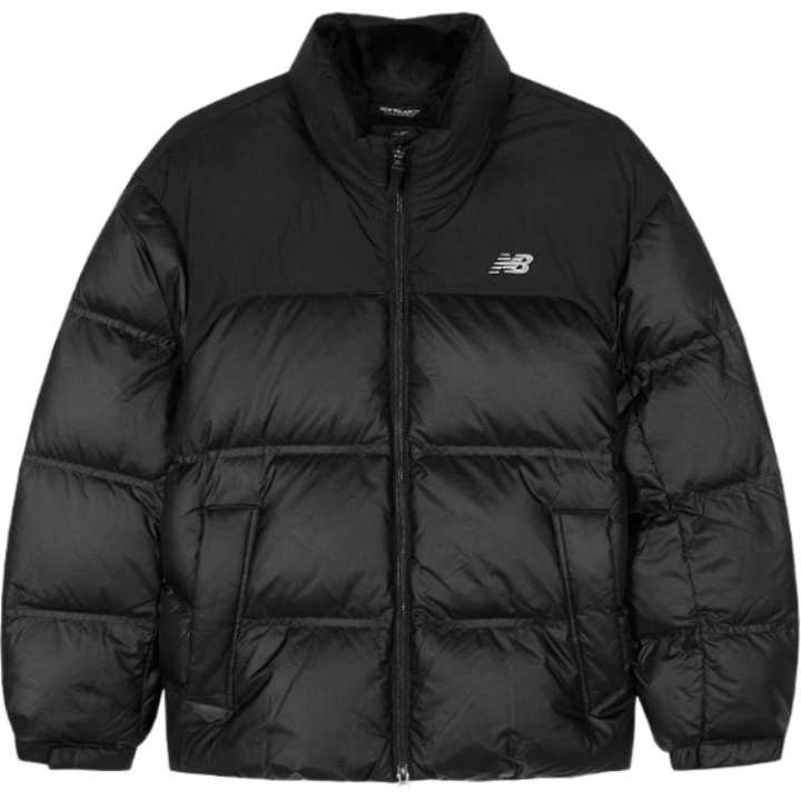 New Balance New Balance UNI Active Down Jacket Unisex Bright Black