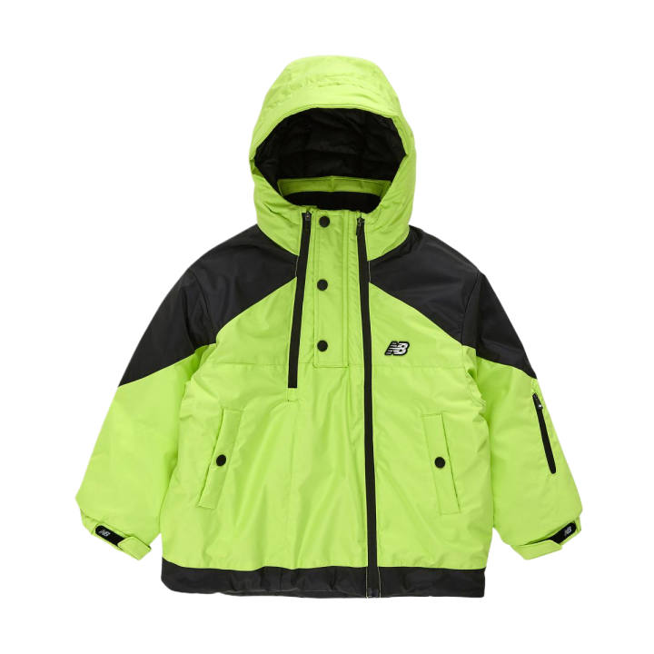 New Balance Kids' New Balance Ski Clothing FW25