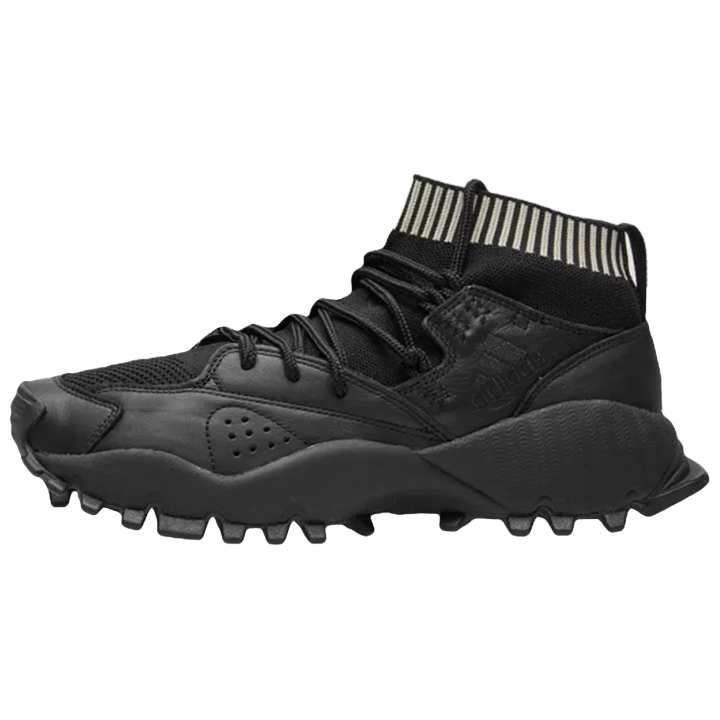Adidas Adidas Seeulater Primeknit 'Black'