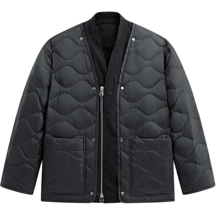 PEACEBIRD MEN x OAMC FW25 Down Jacket Men's