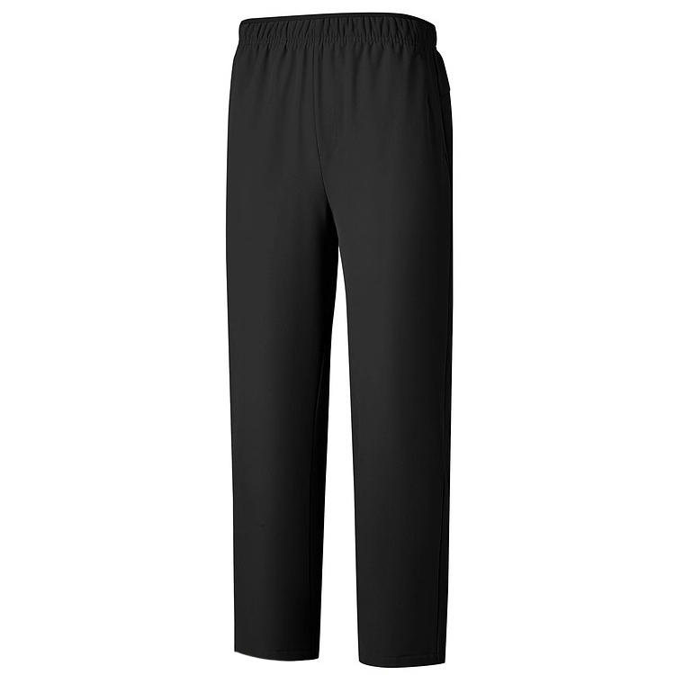 Skechers Casual Pants Women's Carbon Black/0018 Moderate Straight Fit Pants