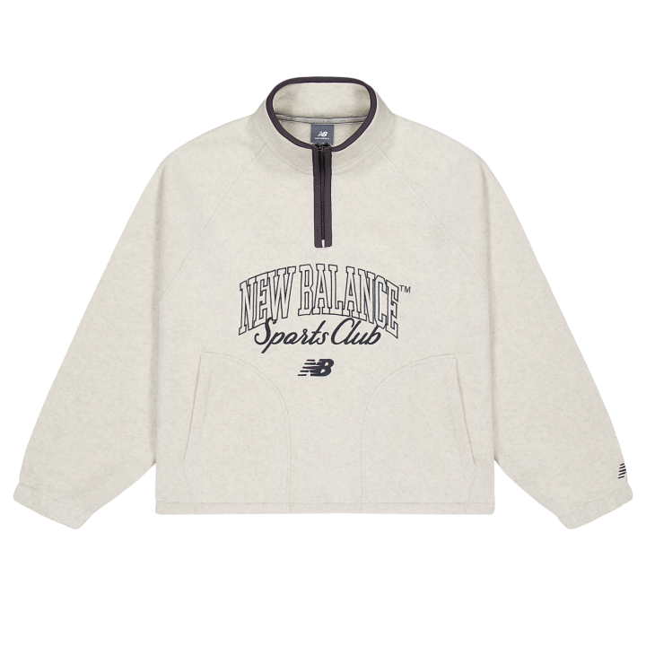 New Balance New Balance NB Sweatshirt Women's