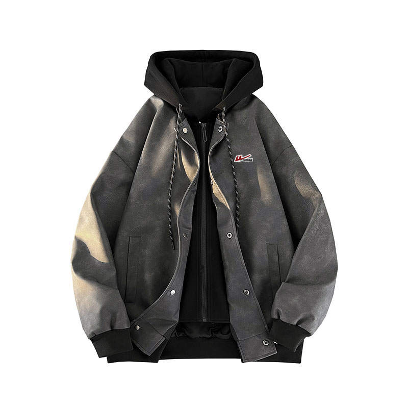 WARRIOR Warrior Warrior Jackets Coats Unisex
