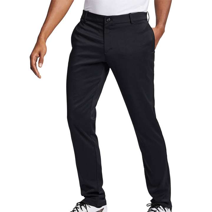 Nike Nike Golf Clothing Men's Black Moderate