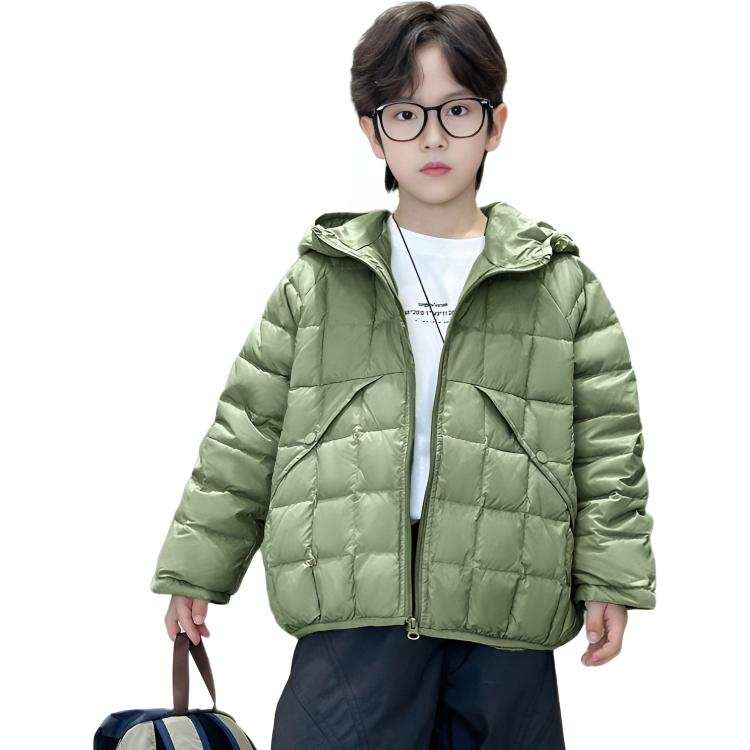 PROTECTCAMEL PROTECTCAMEL Padded Jacket Children Aged 3 7 Years Old