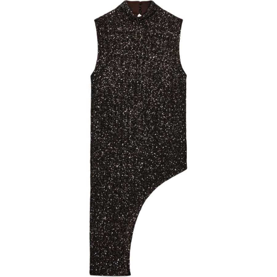 ZARA ZW Series Tank Top Women's