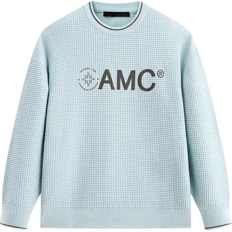 PEACEBIRD MEN x OAMC Sweater Men's