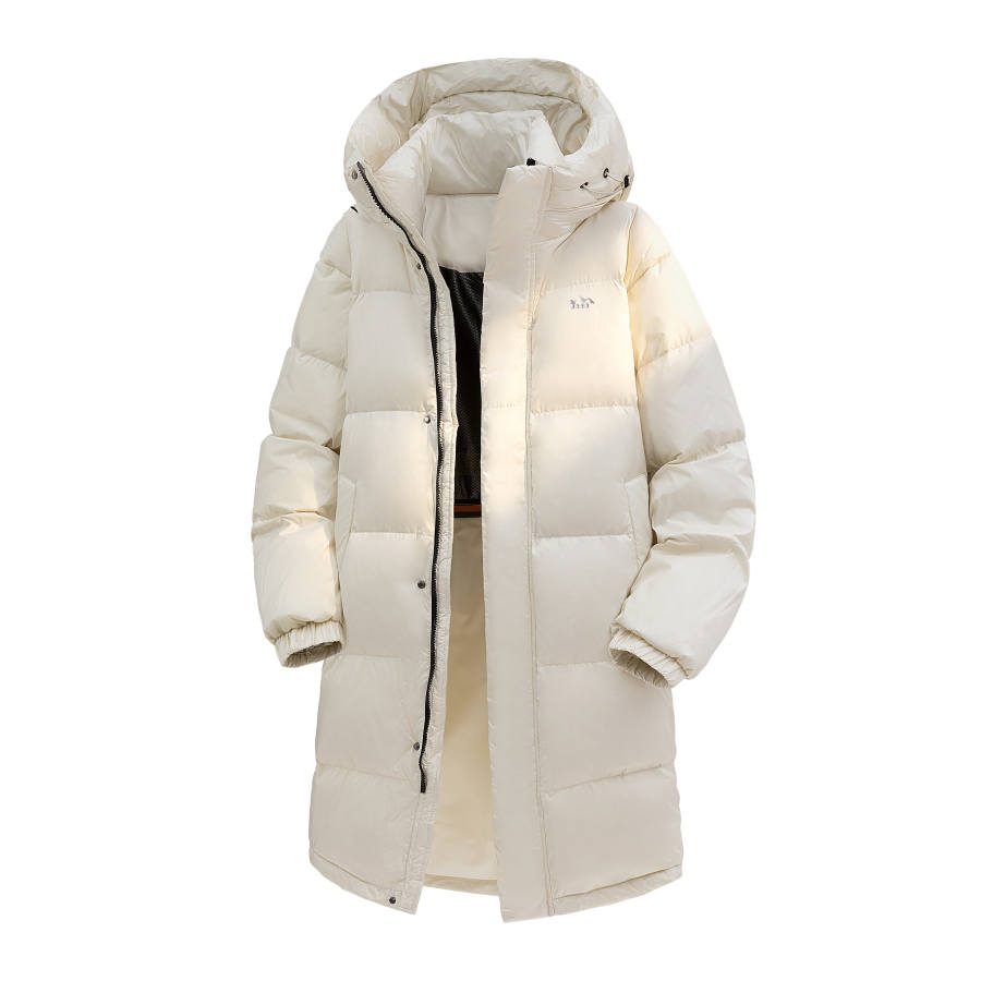 Jeep Outdoor Luxury Collection Down Jacket Unisex