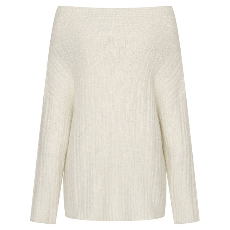 URBAN REVIVO Women's Knitwear Apparel Women's