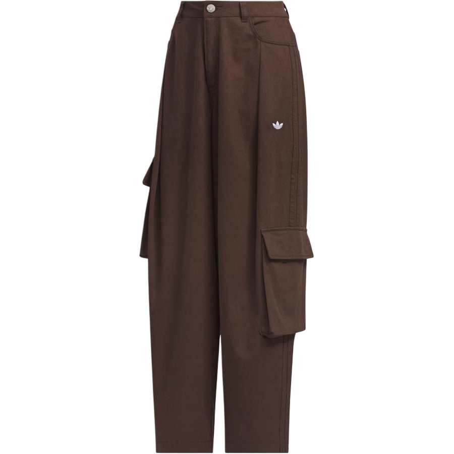 Adidas Originals CARGO TROUSERS W Cargo Pants Women's