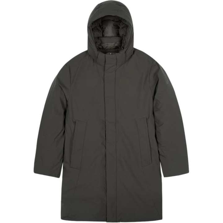 New Balance New Balance Active Minimal Down Jacket Men's