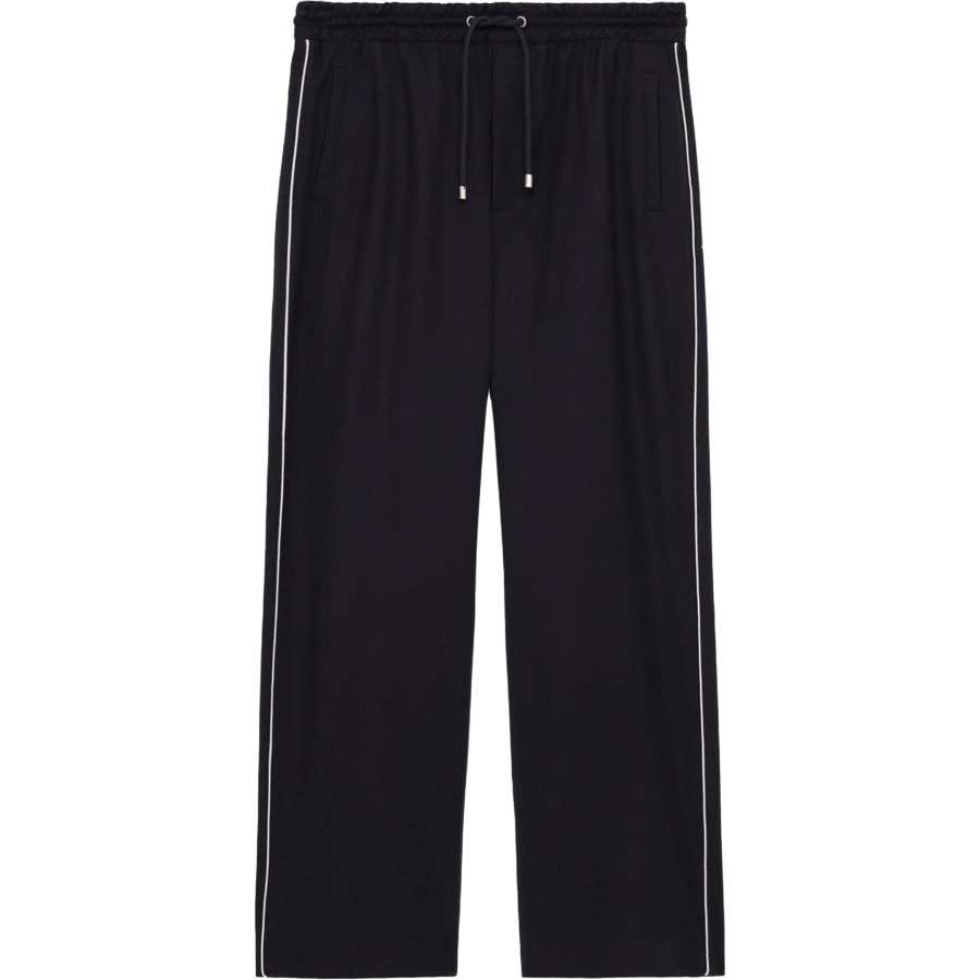 LOEWE Loewe side-stripe track pants