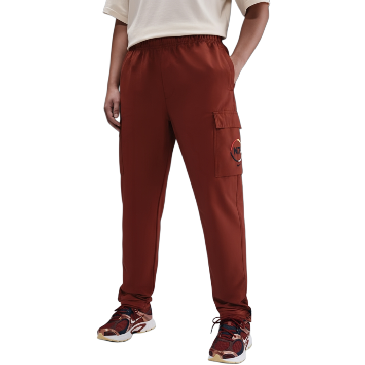 Nike Nike Sportswear N7 Men's Open-Hem Woven Cargo Pants