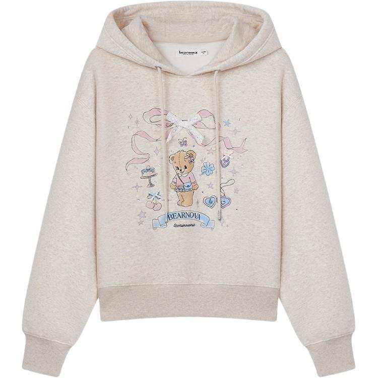 Teenie Weenie Sweatshirt Women's