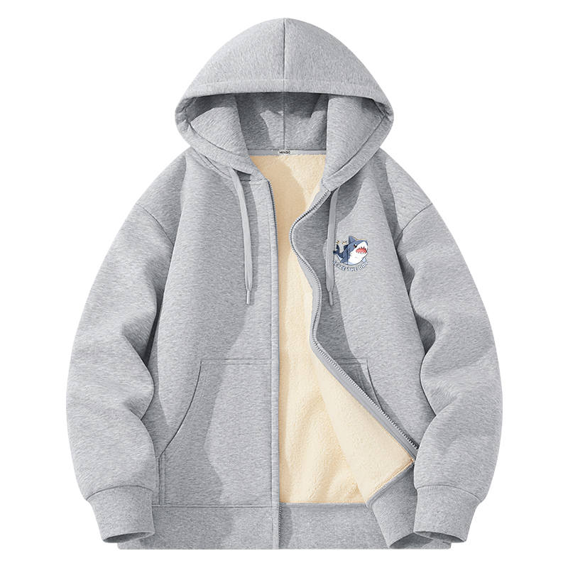 MINISO MINISO Fall Winter Sweatshirt Unisex