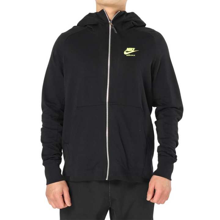 Nike Nike Jackets Women's Black Hooded Moderate Other