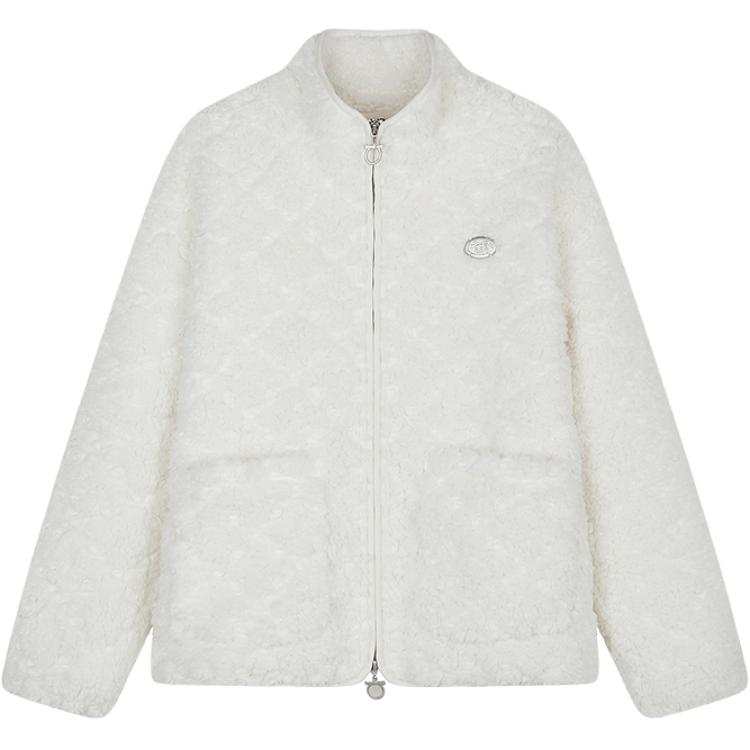 Teenie Weenie Velvet feel Coat Women's
