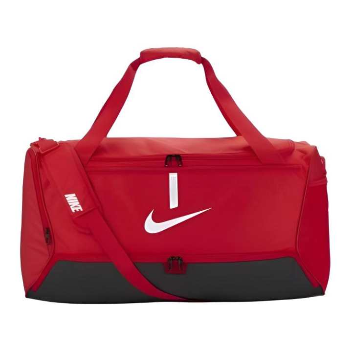 Nike Nike Academy Polyester Handbag Women's Red