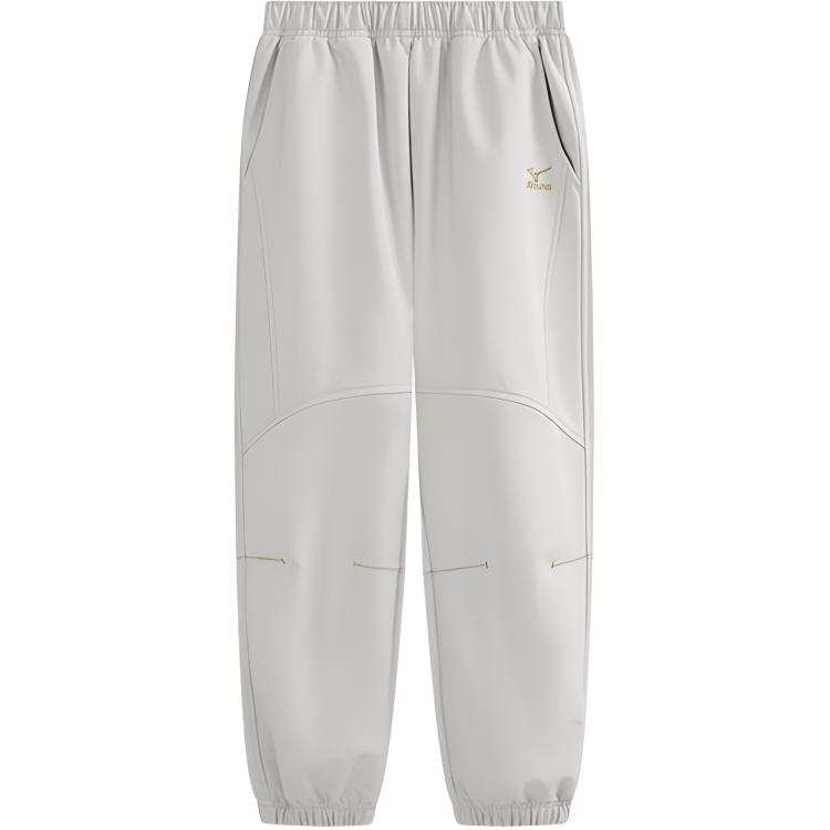 Mizuno Mizuno Kids Sweatpants Thickened