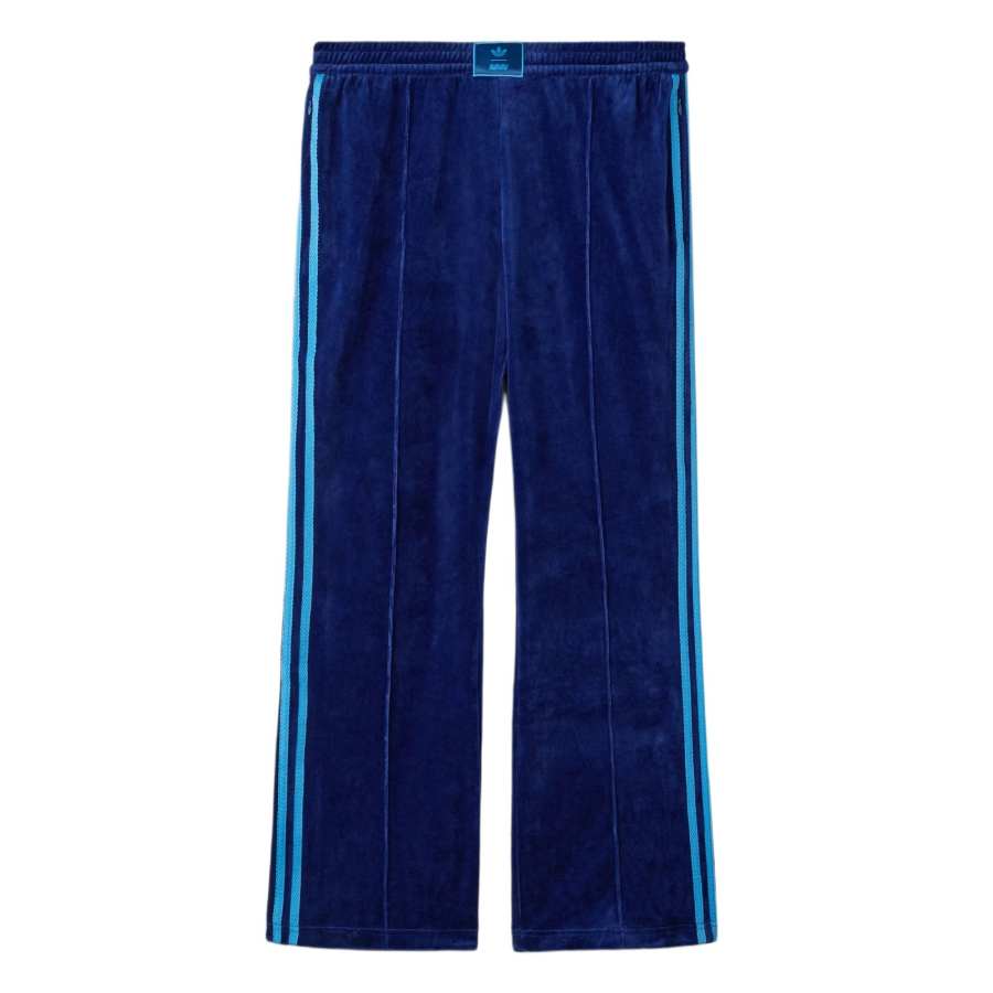 Adidas Originals By Avavav Velour Track Pants