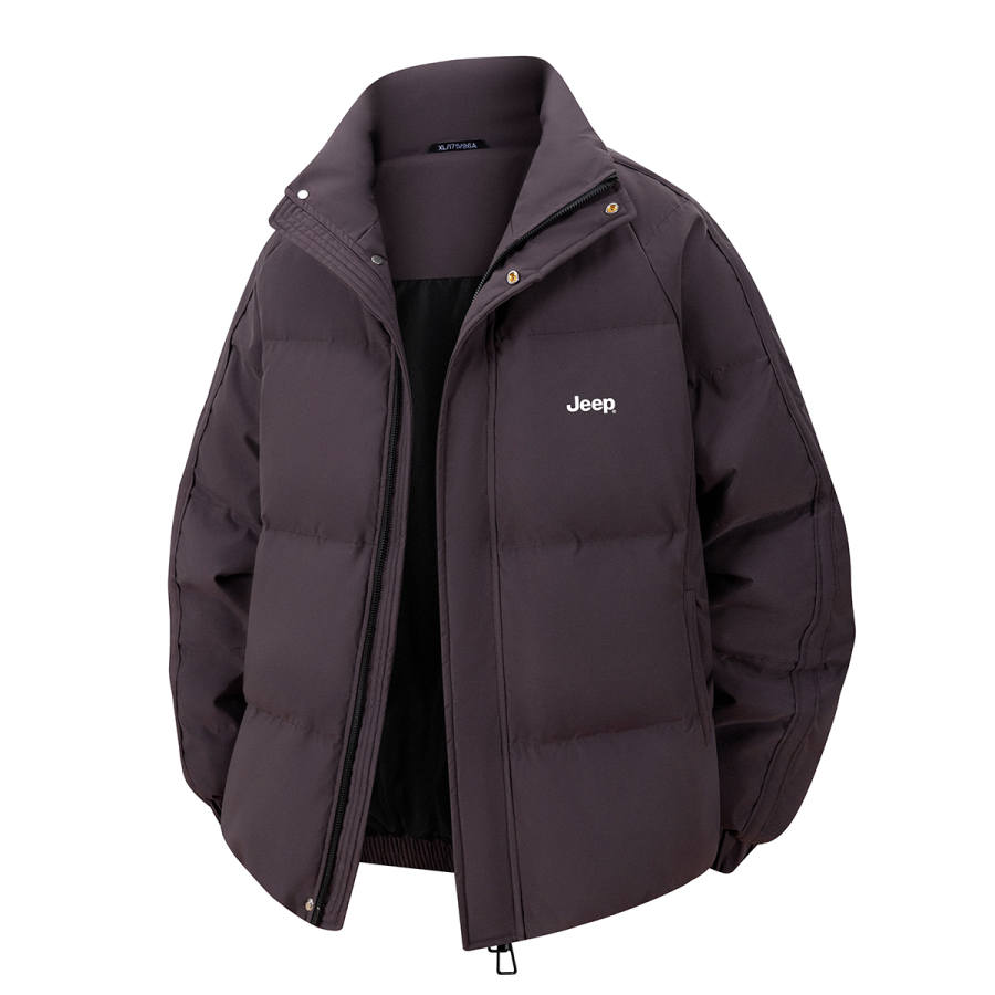 Jeep Jeep Grand Cherokee Down Jacket Unisex