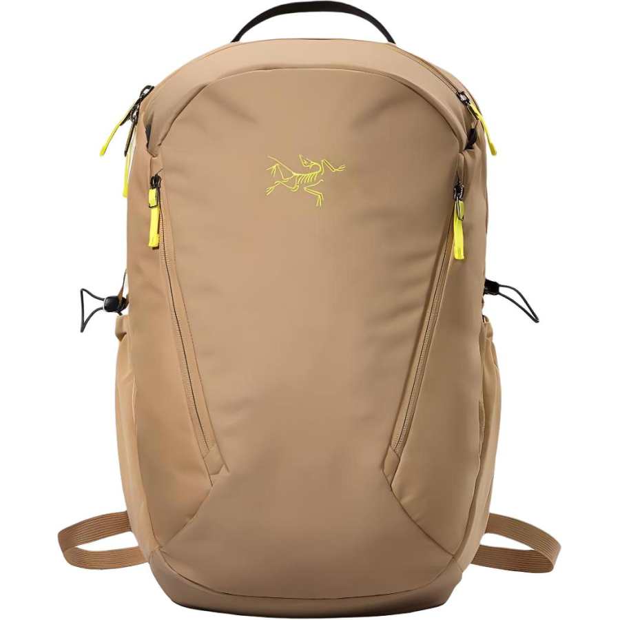 Arcteryx Arc'teryx Mantis 26L Outdoor Mountaineering Bag Backpack Recycled Polyester Unisex