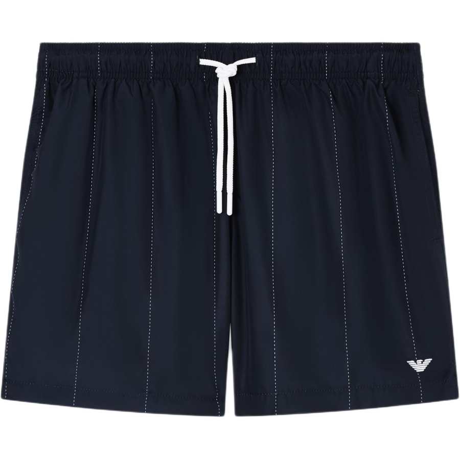 Emporio Armani Beachwear Boxers