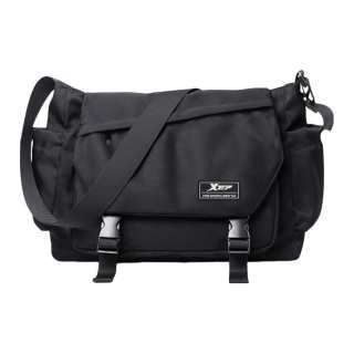 XTEP Polyester Crossbody Bags Unisex