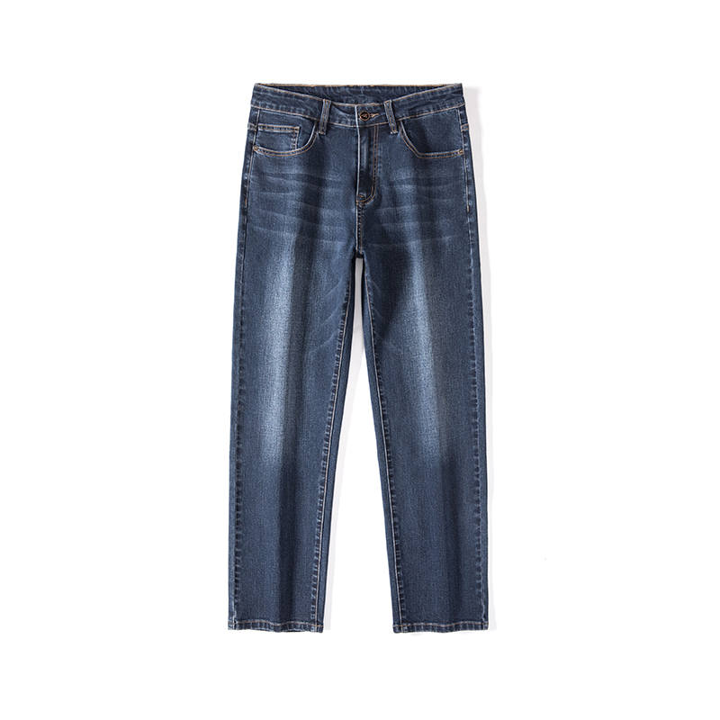 Jeep Luxury Cowboy Collection Jeans Unisex