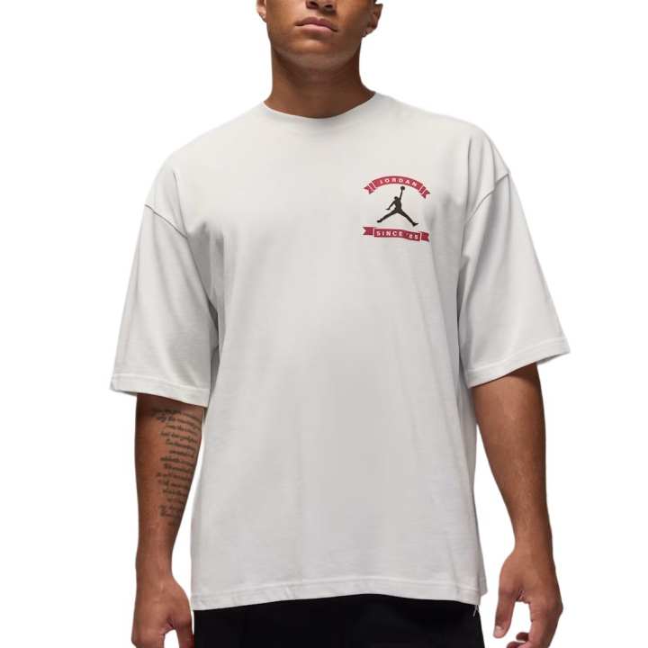 Jordan Jordan Men's Oversized Reissue T-Shirt
