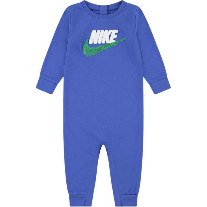 Nike Nike Jumpsuit Club Infant And Toddler