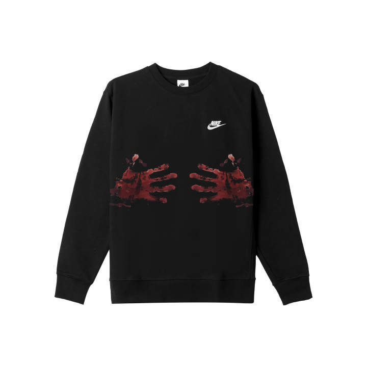 Nike Nike Sportswear Sweatshirt Men's