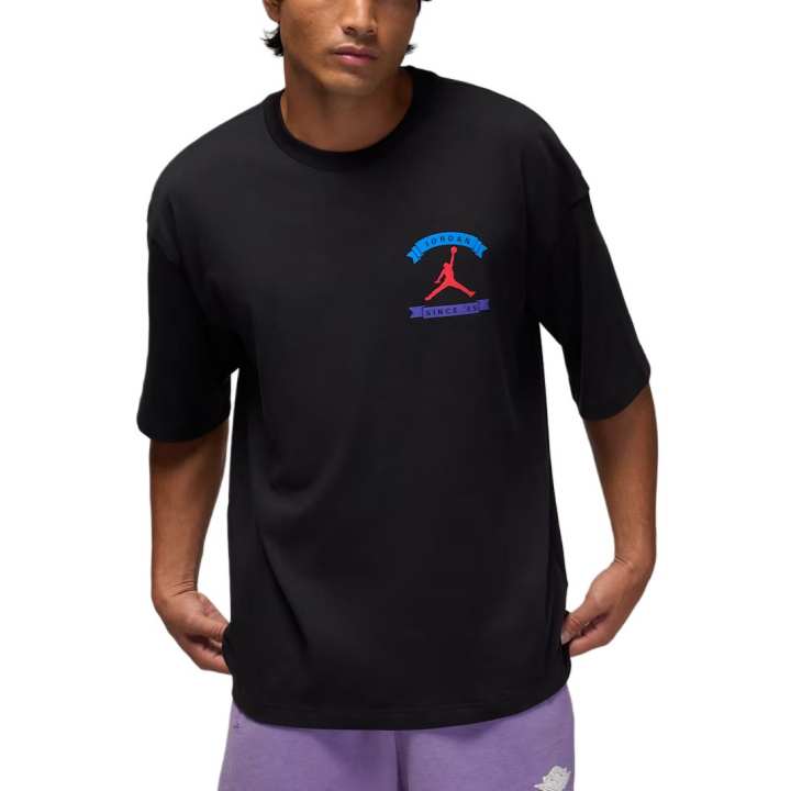 Jordan Jordan Men's Oversized Reissue T-Shirt