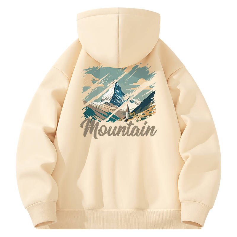 MINISO MINISO Fall Winter Sweatshirt Unisex