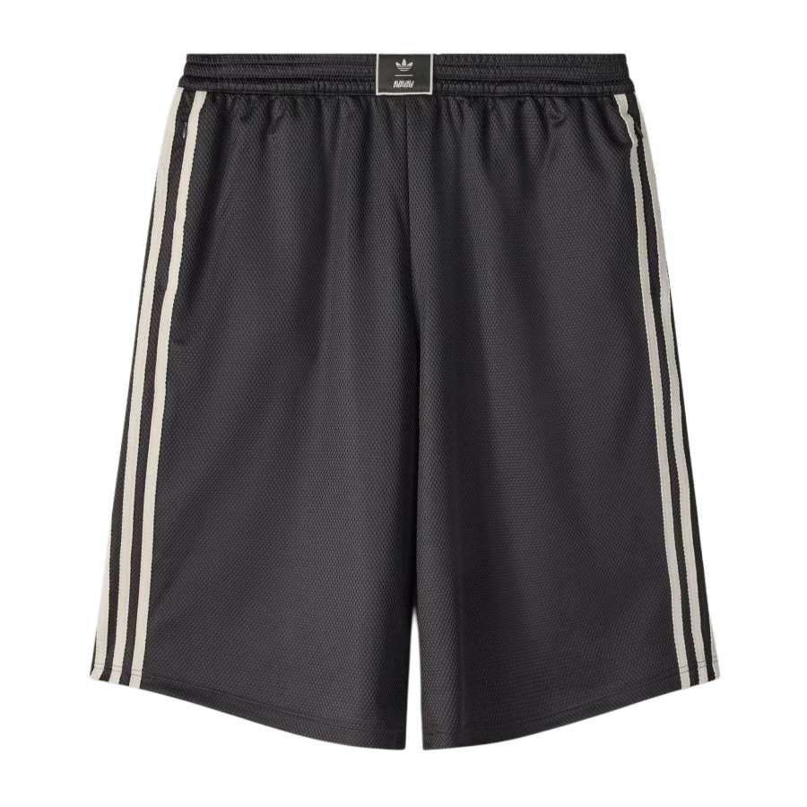 Adidas Originals x AVAVAV FW25 SHORTS Basketball Shorts Women's
