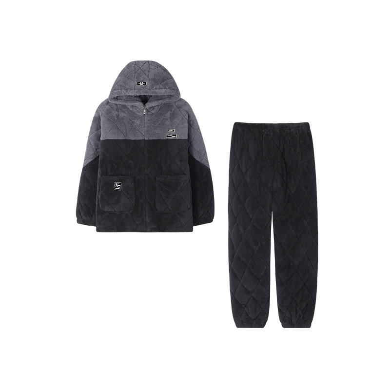 MIIOW MIIOW Men's Pajama Sets