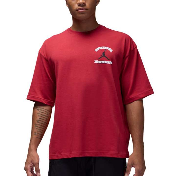 Jordan Jordan Men's Oversized Reissue T-Shirt