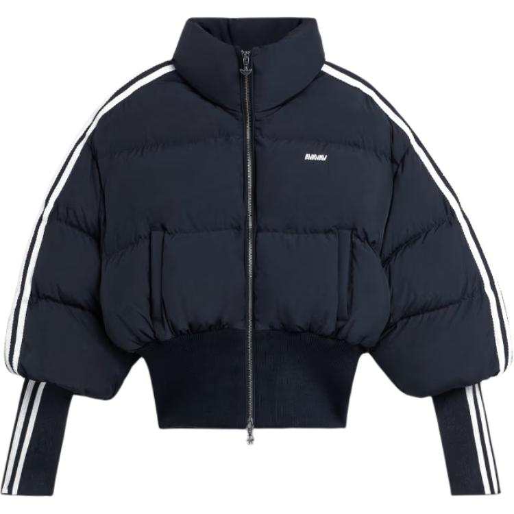 Adidas Originals x Avavav puffer jacket