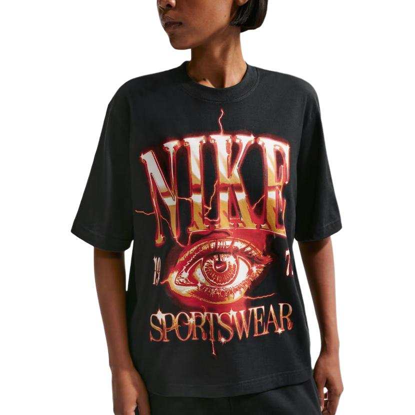Nike Nike Sportswear Essentials Women's Boxy T-Shirt