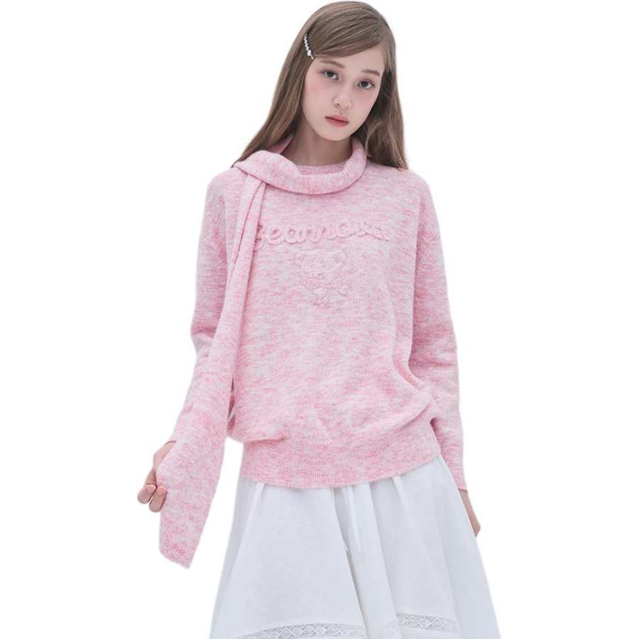 Teenie Weenie Knitwear Women's Moderate