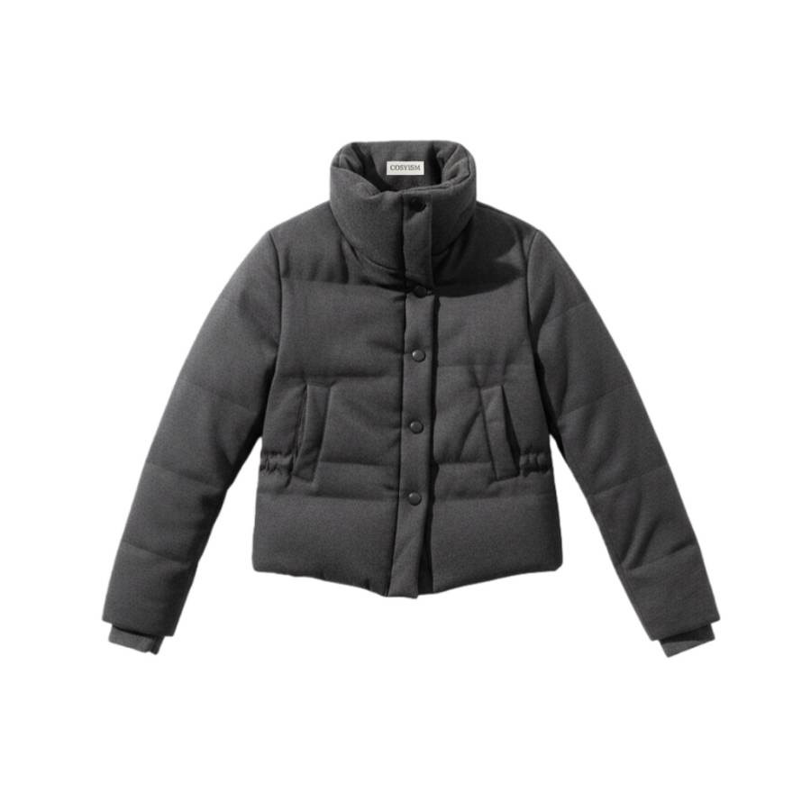 Cosyism Puffer Jackets Women's Moderate