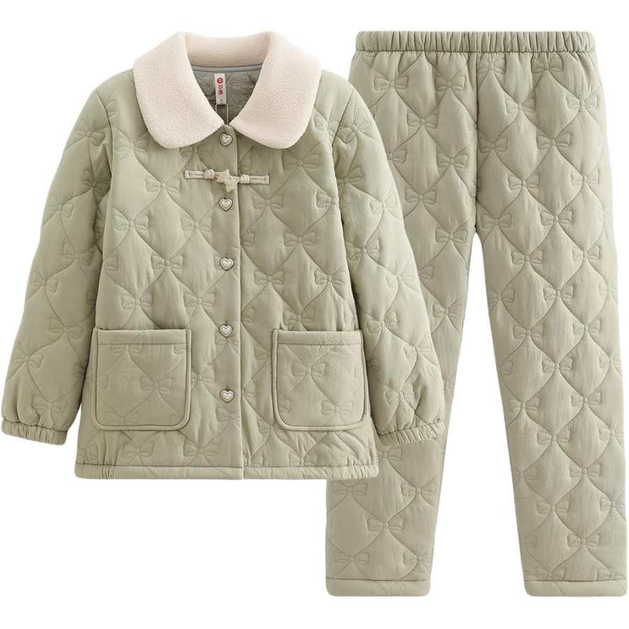 FENTENG FENTENG Women's Pajama Sets