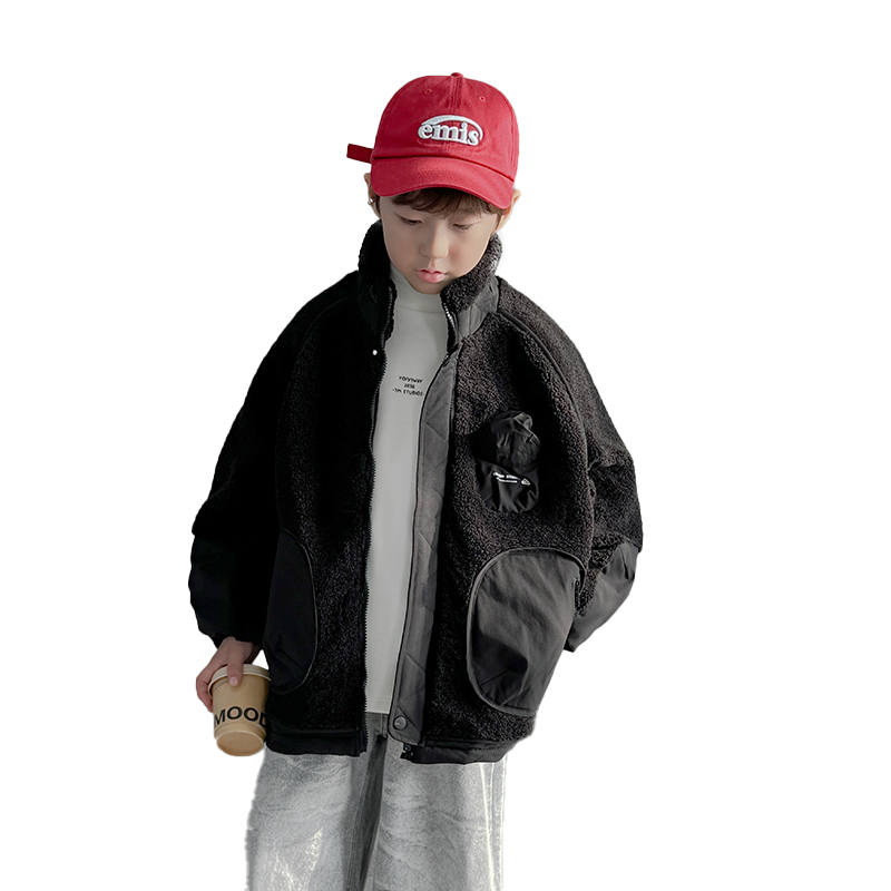 PROTECTCAMEL PROTECTCAMEL Padded Jacket Children Aged 3 7 Years Old