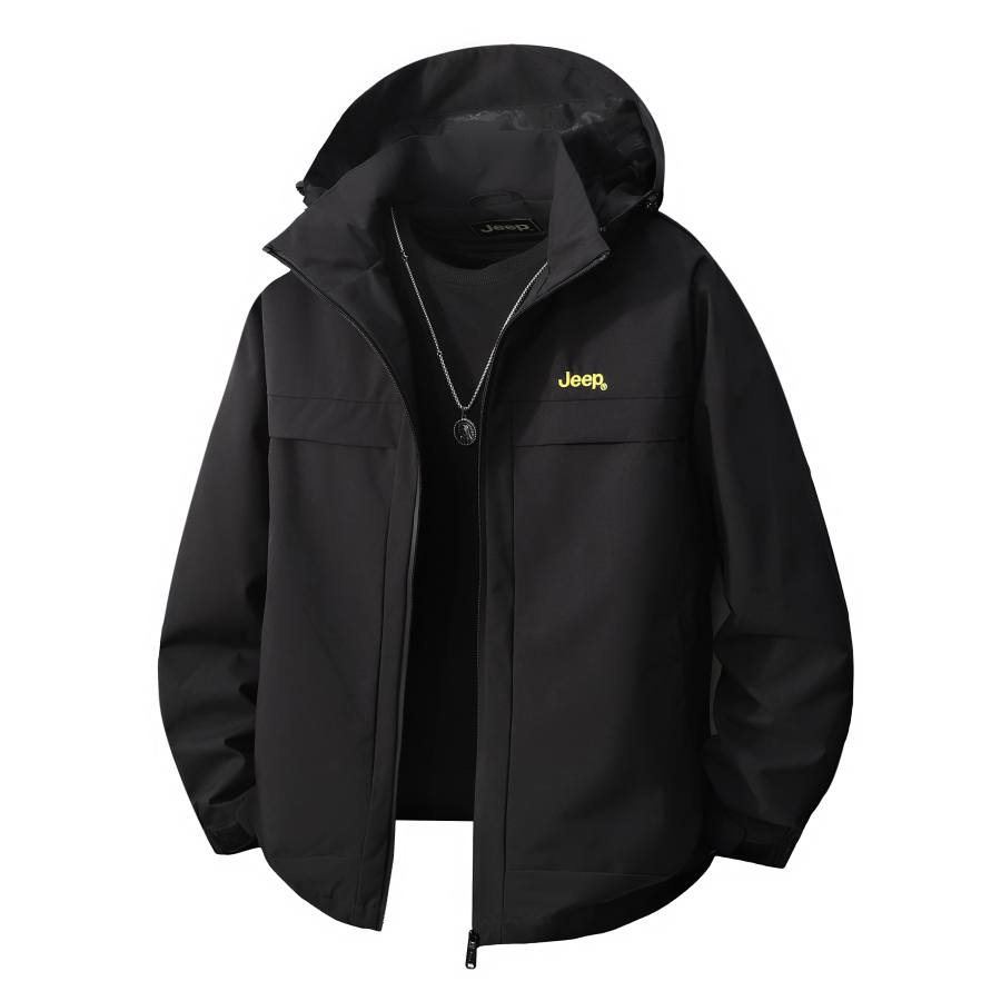 Jeep Jeep Classic Collection Jacket Unisex