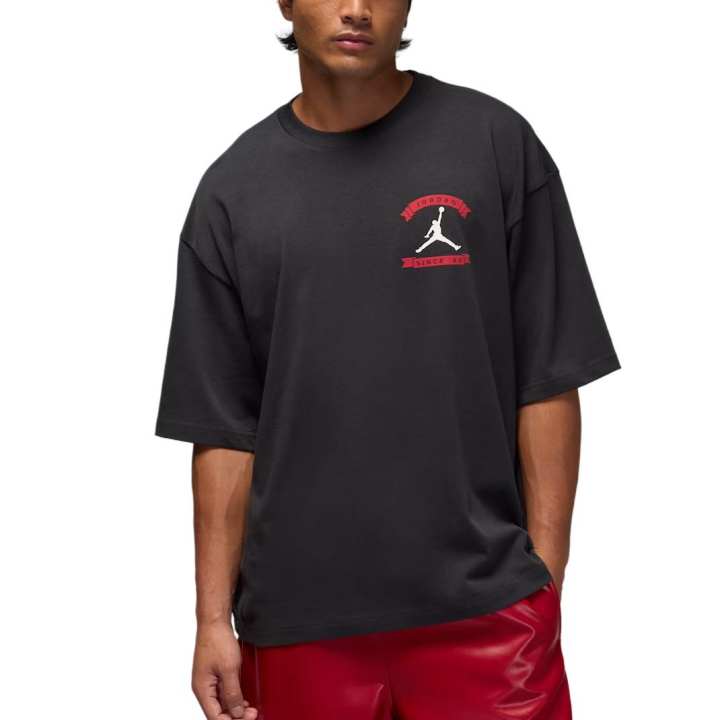 Jordan Jordan Men's Oversized Reissue T-Shirt