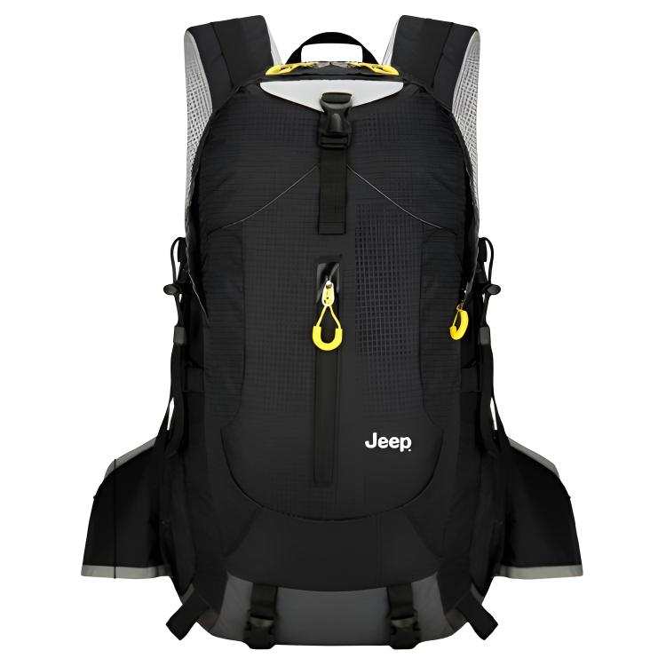 Jeep 35L Outdoor Bags Nylon Multicolor Unisex